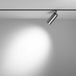 Фото 3 Трековый светильник Technical TR032-2-12W4K-S-MG