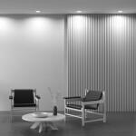 Фото 4 Встраиваемый светильник Technical DL053-12W4K-W