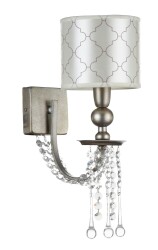 Фото Настенный светильник (бра) Maytoni H018-WL-01-NG