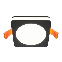 Фото Встраиваемый светильник Technical DL2001-L7B4K