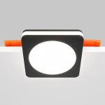 Фото 4 Встраиваемый светильник Technical DL2001-L7B4K