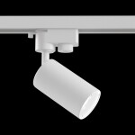 Фото 4 Трековый светильник Technical TR002-1-GU10-W