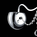 Фото 4 Настенный светильник (бра) Freya FR2907-WL-01-CH