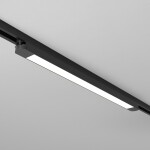 Фото 2 Трековый светильник Technical TR000-1-24W4K-B_1