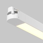 Фото 1 Трековый светильник Technical TR000-1-24W3K-W_1