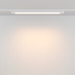 Фото 3 Трековый светильник Technical TR000-1-24W3K-W_1