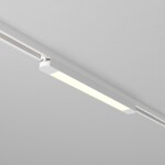 Фото 2 Трековый светильник Technical TR000-1-12W3K-W_1