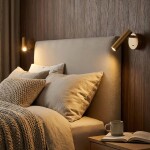 Фото 2 CL704102 DEKART Золото Св-к Настенный