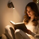 Фото CL704103 DEKART Кофе Св-к Настенный