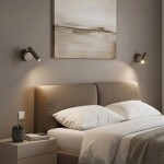 Фото 2 CL704103 DEKART Кофе Св-к Настенный