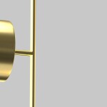 Фото 2 Настенный светильник (бра) Maytoni C084WL-L7BS2.7K-1