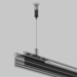 Фото 4 Комплектующие для трековой системы Technical TRAMN034DC-2W