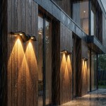 Фото 1 CLU0805BK JONATHAN Черный Настенный Уличный Св-к