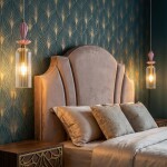 Фото 1 CL254010 FERNET Люстра