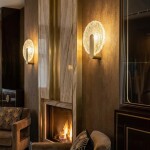 Фото 2 CL248023 JAZZY Бра