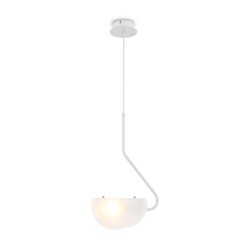 Фото Подвесной светильник Freya FR5228PL-01W