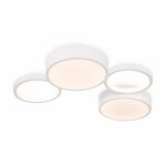 Фото Потолочный светильник Freya FR6080CL-L92W