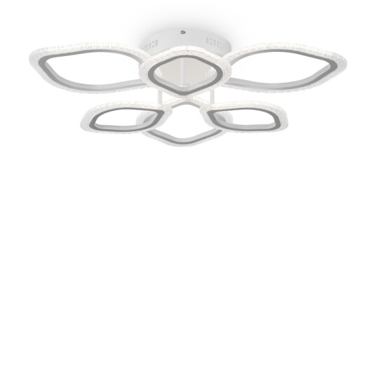 Фото Потолочный светильник Freya FR10016CL-L72W