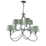 Фото 1654 Люстра подвесная MARA