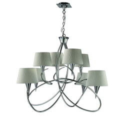 Фото 1654 Люстра подвесная MARA