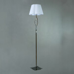 Фото BL 03203/1 Chrome Торшер