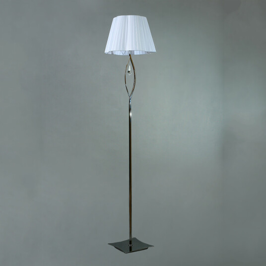 Фото BL 03203/1 Chrome Торшер