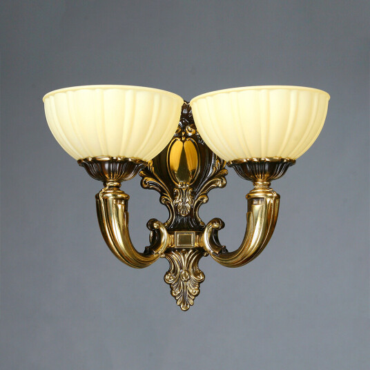 Фото 8539/2 PB Бра