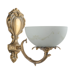 Фото 0848/1 AB Бра