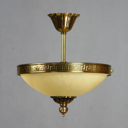 Фото 02166/30 PL PB Потолочный светильник