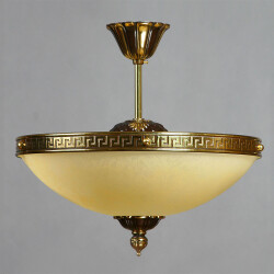 Фото 02166/40 PL PB Потолочный светильник