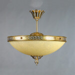 Фото 02166/40 PL WP Потолочный светильник