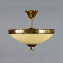 Фото 02166/35 PL PB Потолочный светильник