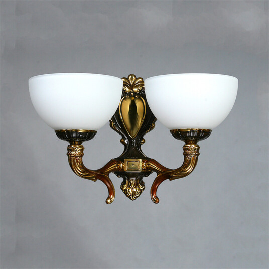 Фото 02155/2 PB Бра