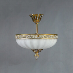 Фото 8539/30 PL WP Потолочный светильник