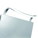 Фото 5087 Настенный светильник-подсветка Sisley