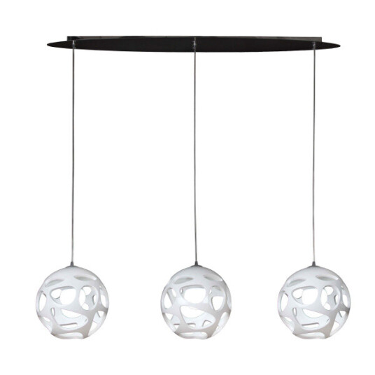 Фото 5145 Подвесной светильник ORGANICA