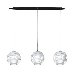 Фото 5145 Подвесной светильник ORGANICA