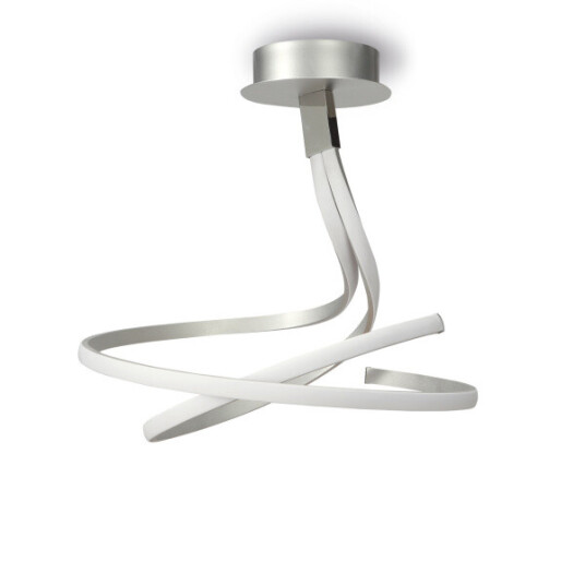 Фото 4998 Люстра подвесная NUR