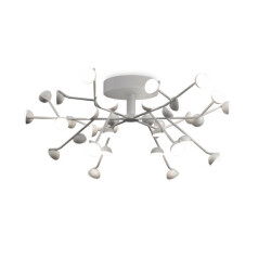 Фото 6415 Люстра потолочная ADN