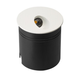 Фото 7023 Встраиваемый уличный светильник ASPEN