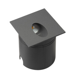 Фото 7024 Встраиваемый уличный светильник ASPEN