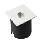 Фото 7026 Встраиваемый уличный светильник ASPEN