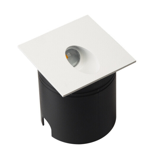 Фото 7026 Встраиваемый уличный светильник ASPEN