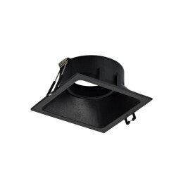 Фото C0165 Встраиваемый светильник COMFORT GU10