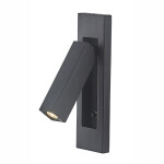 Фото 6821 Встраиваемый настенный светильник GOKOVA