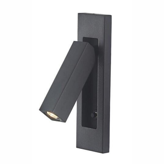 Фото 6821 Встраиваемый настенный светильник GOKOVA