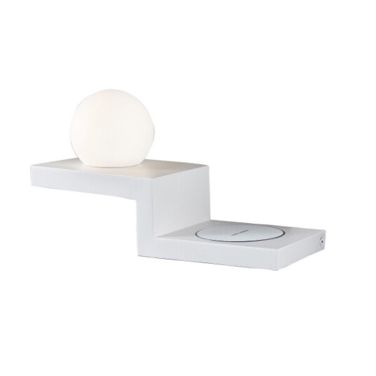 Фото 6751 Настенный светильник ZANZIBAR