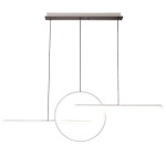 Фото 7190 Люстра подвесная KITESURF