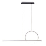 Фото 7192 Люстра подвесная KITESURF