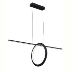 Фото 7143 Люстра подвесная KITESURF